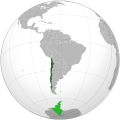 Chile (orthographic projection).svg