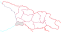 Georgia Ajaria map.png