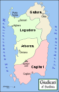 Giudicati of Sardinia 1.svg