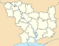 Баштанка (Николаевская область)