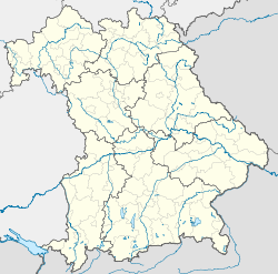 Вольфратсхаузен (Бавария)