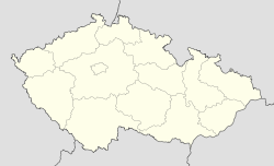 Броумов (Чехия)