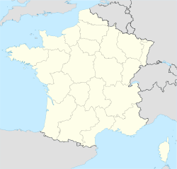Булонь-сюр-Мер (Франция)