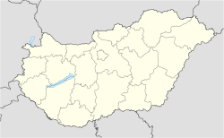 Тёрёкбалинт (Венгрия)