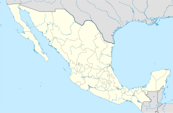 Маркелия (Мексика)