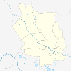 Комариха (Вологодская область) (Кадуйский район)
