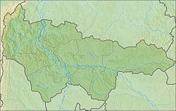 Малая Сосьва (нижний приток Северной Сосьвы) (Ханты-Мансийский автономный округ — Югра)