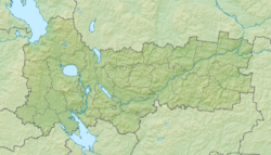 Казара (Вологодская область)