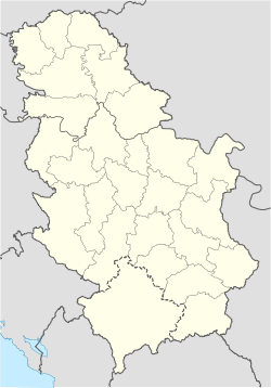 Инджия (Сербия)