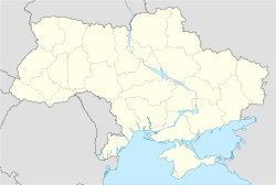 Николаев (Николаевская область) (Украина)