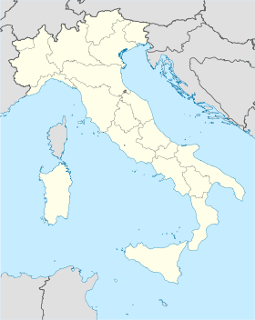 Кастель-Сан-Пьетро-Романо (Италия)