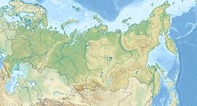 Среднесибирское плоскогорье (Россия)