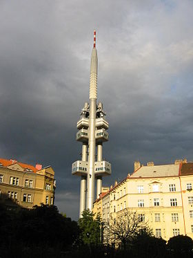 Zizkov TV tower Prague.jpg
