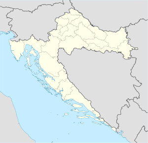 Дуга-Реса (Хорватия)