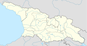 Гурджаани (Грузия)