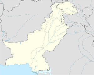 Манди-Бахауддин (Пакистан)