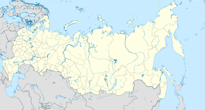 Комсомольск-на-Амуре (Россия)