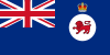 Flag of the Governor of Tasmania.svg