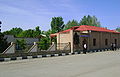 Huseyn Javid Home-Museum at Nakhchivan (general view).jpg