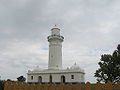 Macquarie Lighthouse in December 2006.jpg