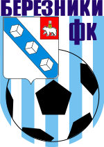 FK Berezniki.svg