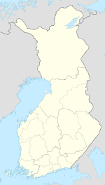 Керимяки (Финляндия)