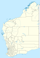 PER (Западная Австралия)
