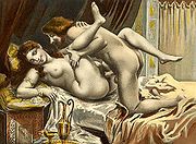 Paul Avril - Les Sonnetts Luxurieux (1892) de Pietro Aretino, 2.jpg