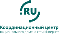 CCTLD RU logo ru.svg