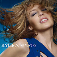 Обложка сингла «All The Lovers» (Кайли Миноуг, 2010)