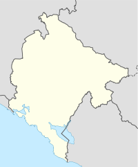 Цетине (Черногория)