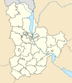 Иванков (Киевская область) (Киевская область)