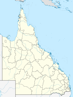 Баралаба (Квинсленд)
