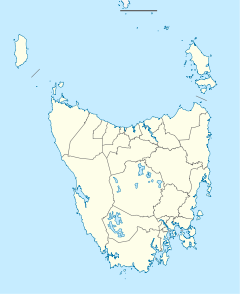 Порт-Артур (Тасмания) (Тасмания)