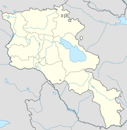 Шамлуг (Армения)