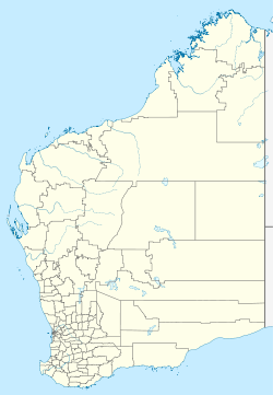 Порт-Хэдленд (Западная Австралия)