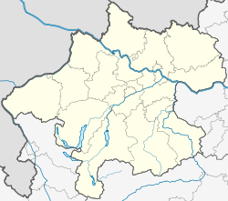 Гебольтскирхен (Верхняя Австрия)