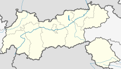 Бух-Йенбах (Тироль (земля))