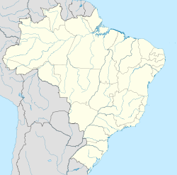 Белфорд-Рошу (Бразилия)