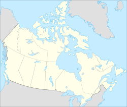Ранкин-Инлет (Канада)
