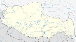 Бачен (Тибет)