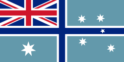 Civil Air Ensign of Australia.svg