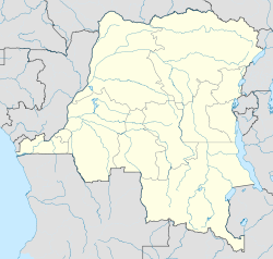 Касангулу (Демократическая Республика Конго)