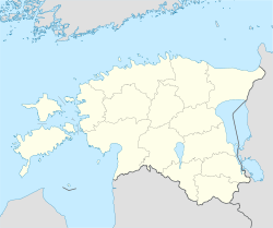 Хелленурме (Эстония)