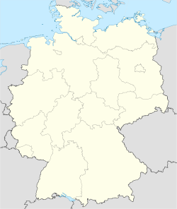 Исманинг (Германия)
