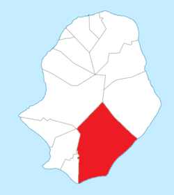 Округа Ниуэ