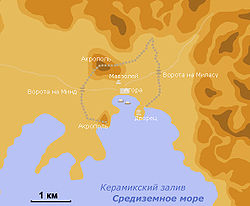 Halicarnassus map.jpg