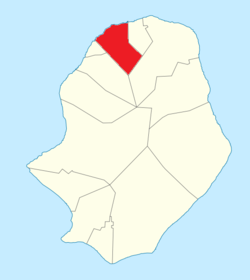 Округа Ниуэ