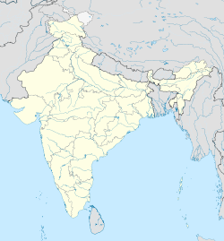 Юго-Западный Дели (Индия)