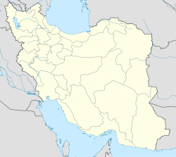 Натанз (Иран)
